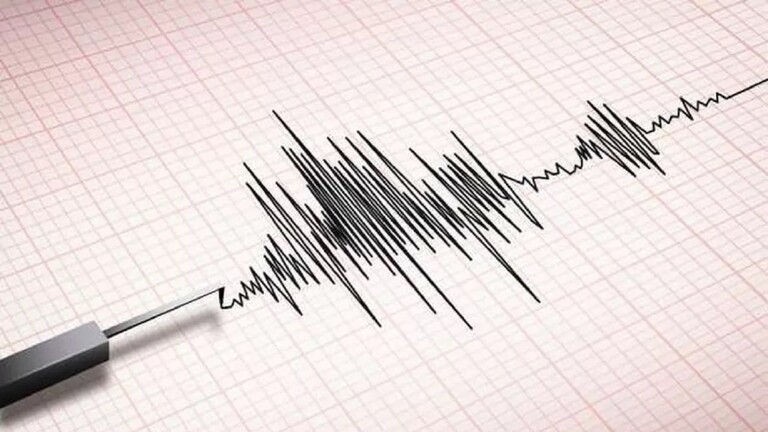 هزة أرضية جديدة بقوة 7.8 درجات تضرب وسط تركيا شعر بها سكان دمشق وبيروت وبغداد