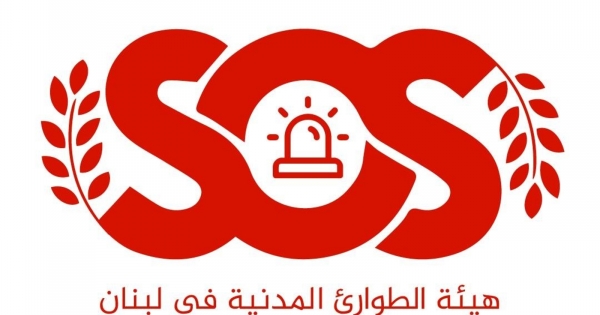 تقرير لجنة الطوارئ الأسبوعي : 434 غارة قبل وقف النار وتراجع عدد النازحين في مراكز الايواء بنسبة 76.97 %