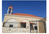 مجهولون سرقوا ادوات كنسية وصلبانا من كنيسة مار أنطونيوس البدواني في الهري