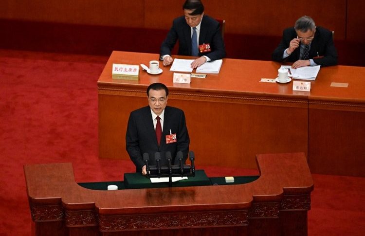 برلمان الصين يؤكد رفضه “استقلال تايوان”