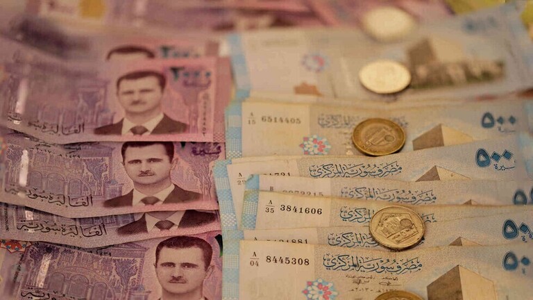 وزير الاقتصاد في الحكومة السورية المؤقتة: هدفنا النهوض بالواقع الاقتصادي لسوريا وتحسين الوضع المعيشي للمواطنين