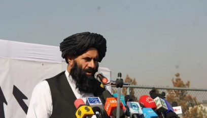 مقتل حاكم ولاية بلخ في تفجير داخل مقره شمالي أفغانستان