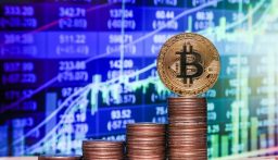 “بتكوين” تتخطى 40 ألف دولار لأول مرة هذا العام