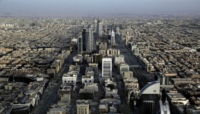 نمو اقتصاد السعودية في الربع الأول من 2023 مقارنة بالعام الماضي