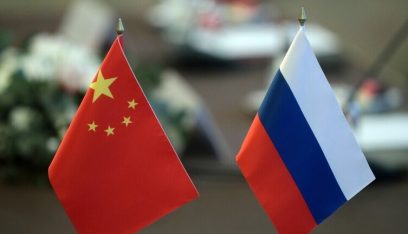 الدفاع الصينية: جاهزون للتعاون مع الجيش الروسي