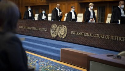 العدل الدولية تصدر حكمها اليوم في نزاع إيراني – أميركي