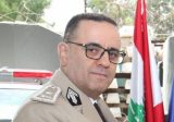البيسري عرض مع سفير الاردن التطورات في المنطقة