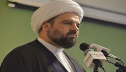 المفتي قبلان: المؤسسات والأجهزة المختصة غائبة أو مغيبة والمطلوب زعامة إنقاذية عابرة للطوائف