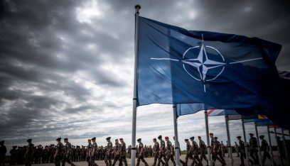 الناتو يتجه لتمديد فترة ولاية الأمين العام للحلف ينس ستولتنبرغ