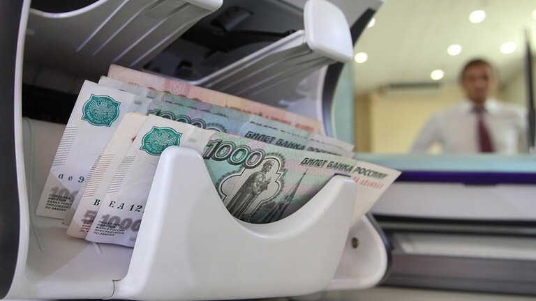 أرباح البنوك الروسية ترتفع في شباط مقارنة بشهر كانون الثاني