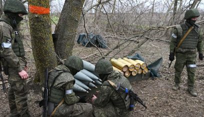 القوات المسلحة الروسية: لا خطط لموجة ثانية من التعبئة العامة