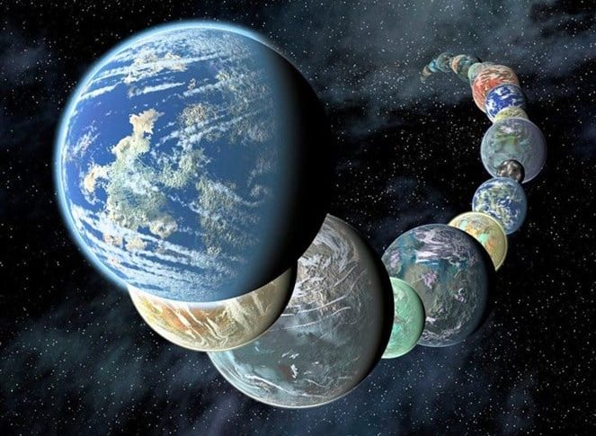 دراسة فلكية حديثة: رصد ظاهرة غير مسبوقة في “الكوكب” المحير للعالم
