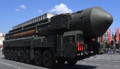 CNN: هكذا “يستخدم” بوتين الأسلحة النووية بحنكة ويردع بها الغرب!