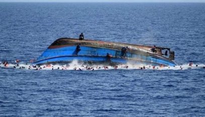 فقدا منذُ 5 أيام.. العثور على قارب دون صياديه في عُمان