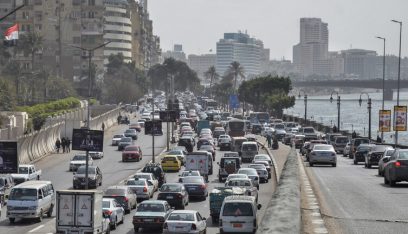 التضخم يرتفع بشكل غير مسبوق في مصر