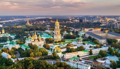إحباط هجوم أمني في مولدوفا واتهامات تطال كييف