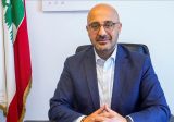 وزير البيئة يأمل بداية حقبة جديدة لبناء مؤسسات الدولة تشبه لحظة الطائف