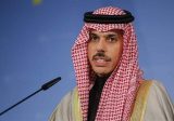 وزير الخارجية السعودية: لبنان يحتاج إلى تقارب لبناني وليس الى تقارب إيراني سعودي