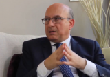بخاش: الرئيس عون هو حلم كل لبناني صادق