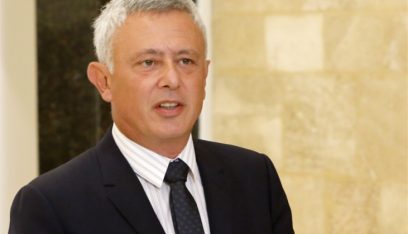 سليمان فرنجية: إذا اردنا الاستمرار بنظرية ومنطق الرئيس عون والتيار يجب ان يكون رئيس القوات المرشح الطبيعي للتيار الوطني الحر للرئاسة