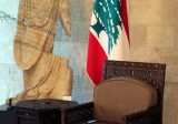 تجنب التصعيد مع لبنان.. وعودة النشاط الرئاسي