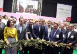 افتتاح معرض هوريكا لبنان بنسخته السابعة والعشرين…برعاية وحضور وزير السياحة(بالصور)