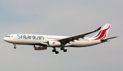 سريلانكا تخطط لبيع “الخطوط الجوية الوطنية”