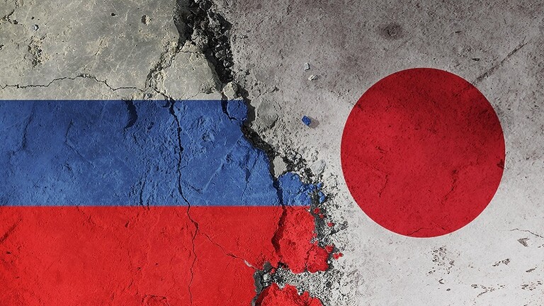 حزمة جديدة من العقوبات اليابانية ضد روسيا تدخل حيز التنفيذ