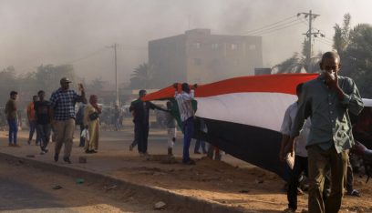 نقابة الأطباء في السودان تنشر حصيلة جديدة لضحايا الاشتباكات