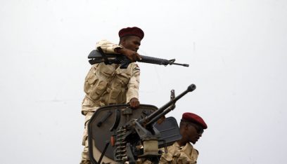الجيش السوداني: وافقنا على الهدنة بعد وساطة سعودية – أميركية