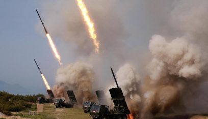 اليابان تطور صواريخ بعيدة المدى مع تصاعد التوترات مع الصين