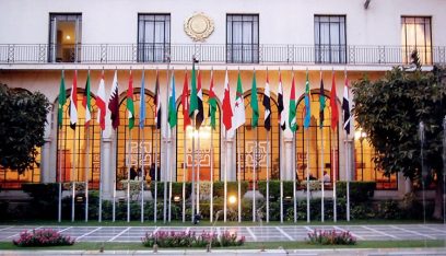 الجامعة العربية لبنانياً: حاضرة غائبة! لا دور لها قبل أن تنقشع الصورة الإقليمية والدولية