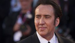 فيلم نيكولاس كيج يتحوّل إلى كابوس لـ”نتفليكس” بـ105 ملايين دولار