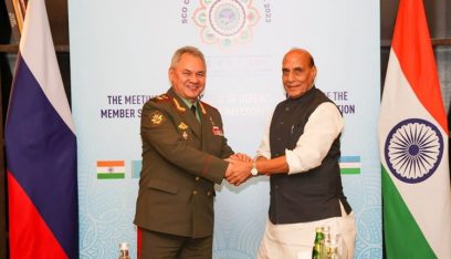 روسيا والهند تتفقان على تعزيز الشراكة الدفاعية
