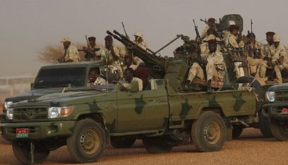 الجيش السوداني: قوات الدعم السريع اعتدت على موكب السفارة الفرنسية ما أدى لتعطيل عملية الإخلاء