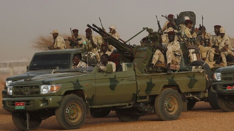 الجيش السوداني: السيطرة على مباني كلية الهندسة وحي النزهة وشارع الصحافة زلط بالخرطوم بجانب ميناء الخرطوم البري