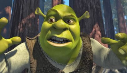 رسمياً.. “Shrek” يعود بجزء خامس بعد 22 عاماً