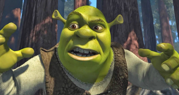 رسمياً.. “Shrek” يعود بجزء خامس بعد 22 عاماً