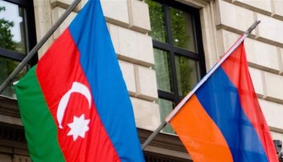 مواجهات جديدة عند الحدود بين أرمينيا واذربيجان
