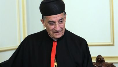 الراعي: نطالب النواب بالتعاون الوثيق مع لجنة المال من أجل تعديل مشروع الموازنة والحدّ من أضراره على المواطنين