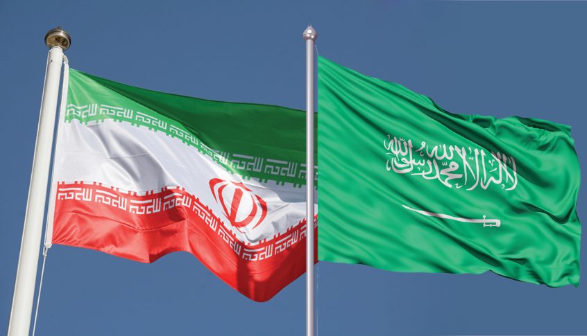 إيران والسعودية تبحثان إلغاء التأشيرة وتطوير العلاقات السياحية