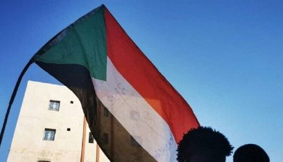 أميركا تشكل فريق عمل خاصاً للتعامل مع أزمة السودان