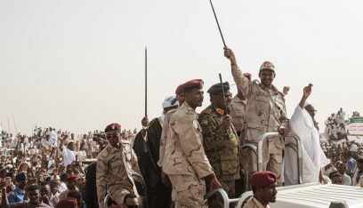 فرنسا تُرحّب بالاتفاق بين الجيش السوداني والدعم السريع بشأن حماية المدنيين