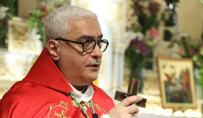عبد الساتر: علينا ألا ندع لبنان يموت ضحية التعصّب السياسي أو الديني الذي يُحرّكه