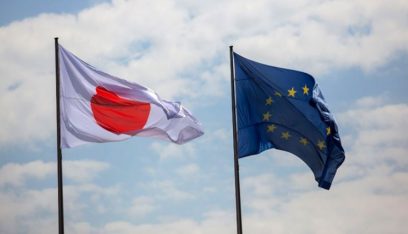 أوروبا واليابان ترفضان اقتراح واشنطن بحظر كل الصادرات إلى روسيا