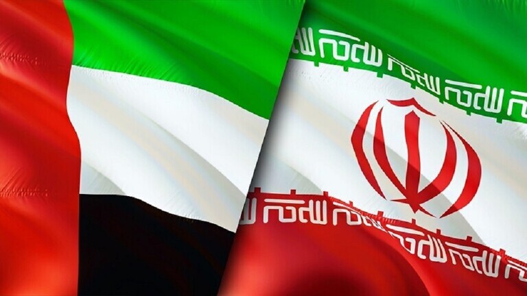 عبد اللهيان: لا قيود على التطور الشامل للعلاقات بين إيران والإمارات