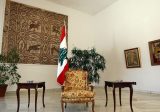 دخول أميركي أكثر فاعلية على الخطّ الرئاسي