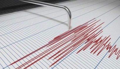 زلزال يضرب ولاية كاليفورنيا الأميركية