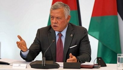 العاهل الأردني يهنئ الرئيس الإيراني الجديد بفوزه في الانتخابات