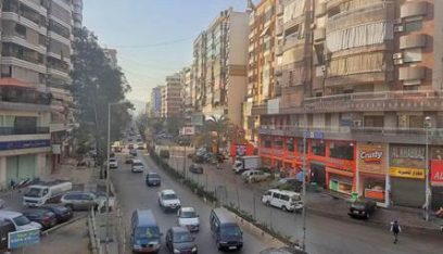  إشكال وإطلاق نار في الضاحية…اليكم السبب!